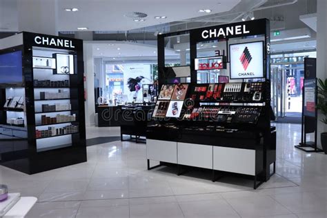 chanel make up bewertung|Chanel cosmetics outlet.